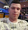 Александр, 33 года