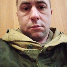 Фотография мужчины Саня, 37 лет из г. Макеевка