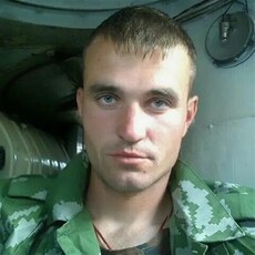 Фотография мужчины Андрей, 42 года из г. Краснокаменск