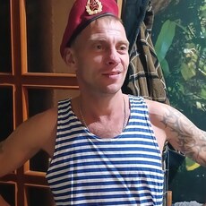 Фотография мужчины Руслан, 39 лет из г. Ноябрьск