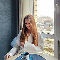 Фотография девушки Ксюша, 27 лет из г. Магнитогорск