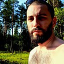 Олег, 37 лет