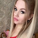 Кристина, 28 лет