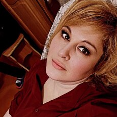 Фотография девушки Полина, 44 года из г. Бавлы