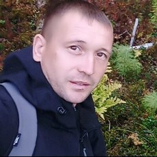 Фотография мужчины Андрей, 38 лет из г. Великий Новгород