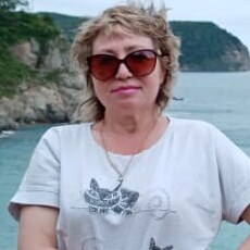 Фотография девушки Елена, 52 года из г. Комсомольск-на-Амуре