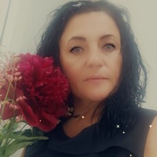 Фотография девушки Светлана, 47 лет из г. Пермь