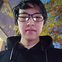 Феликс, 22 года