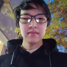 Фотография мужчины Феликс, 22 года из г. Бишкек