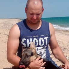 Фотография мужчины Serg, 43 года из г. Феодосия