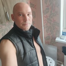 Фотография мужчины Анатолий, 43 года из г. Шаховская