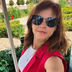 Фотография девушки Елена, 44 года из г. Тула