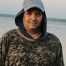 Фотография мужчины Антон, 43 года из г. Верхняя Пышма