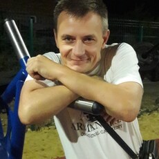 Фотография мужчины Алексей, 44 года из г. Пугачев