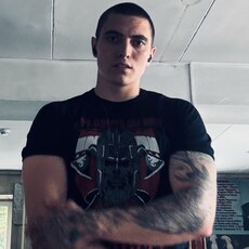 Фотография мужчины Иван, 27 лет из г. Белово