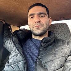 Фотография мужчины Братков, 31 год из г. Жуковский