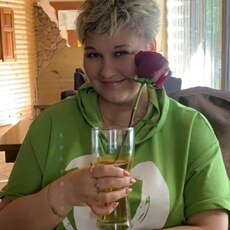 Фотография девушки Наталья, 54 года из г. Тольятти