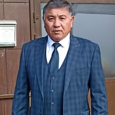 Фотография мужчины Валерий, 64 года из г. Астрахань