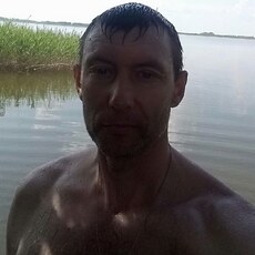 Фотография мужчины Александр, 41 год из г. Карасук