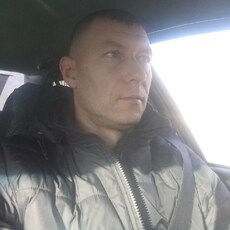 Фотография мужчины Александр, 41 год из г. Карасук