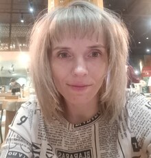 Фотография девушки Елена, 37 лет из г. Нижний Новгород