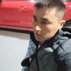 Фотография мужчины Arsen, 41 год из г. Богучаны