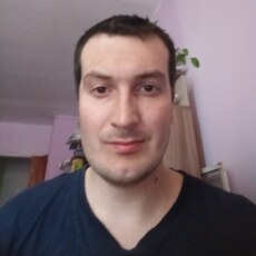 Фотография мужчины Виктор, 33 года из г. Арсеньев