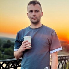 Фотография мужчины Павел, 31 год из г. Гродно