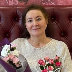 Фотография девушки Флера, 63 года из г. Уфа