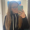 Кристина, 22 года