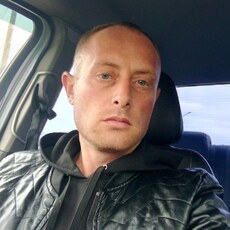 Фотография мужчины Александр, 36 лет из г. Почеп