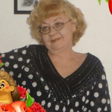 Фотография девушки Ольга Гладилина, 70 лет из г. Наро-Фоминск