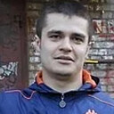 Егор, 37 лет
