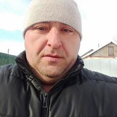 Фотография мужчины Сергей, 42 года из г. Фатеж