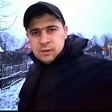 Фотография мужчины Святой, 39 лет из г. Южно-Сахалинск