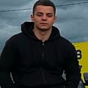 Микаэль, 23 года