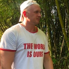 Фотография мужчины Павел, 42 года из г. Сергиев Посад