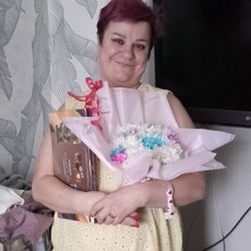 Фотография девушки Светлана, 54 года из г. Новокузнецк