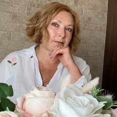 Фотография девушки Ирина, 60 лет из г. Сургут