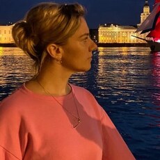 Фотография девушки Юлиана, 34 года из г. Комсомольск-на-Амуре