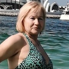 Фотография девушки Ирина, 63 года из г. Бобруйск