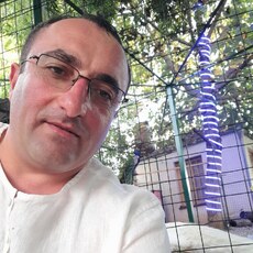 Фотография мужчины Dato, 43 года из г. Тбилиси