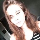 Анна, 21 год