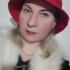 Фотография девушки Марина, 49 лет из г. Гуково