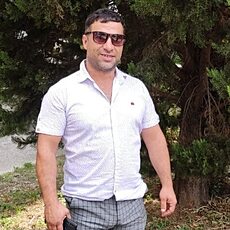 Фотография мужчины Anik, 42 года из г. Симферополь