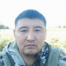 Фотография мужчины Макс, 39 лет из г. Шемонаиха