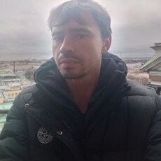 Фотография мужчины Андрей, 35 лет из г. Великий Новгород