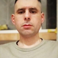 Фотография мужчины Владимир, 34 года из г. Ровеньки