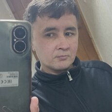 Фотография мужчины Ильгиз, 37 лет из г. Таганрог