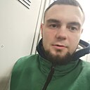 Kirill, 35 лет
